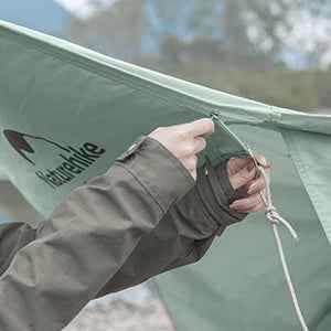 GEN 4.8 Roof 2-Person Glamping Tent