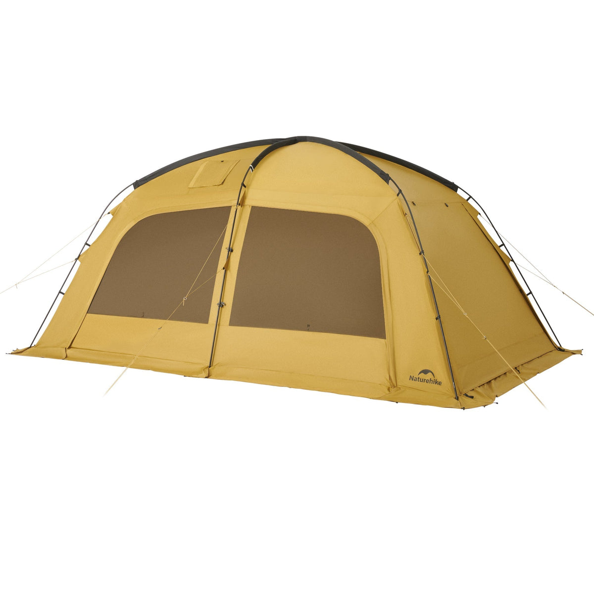 Naturehike Dune™ 10.9 Pro 4-Person Hot Tent (2026)