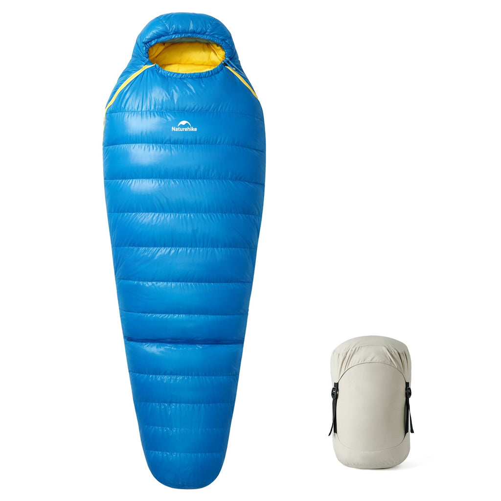 Snowbird™ Base 700 Down Mummy Sleeping Bag 21°F/ -6°C