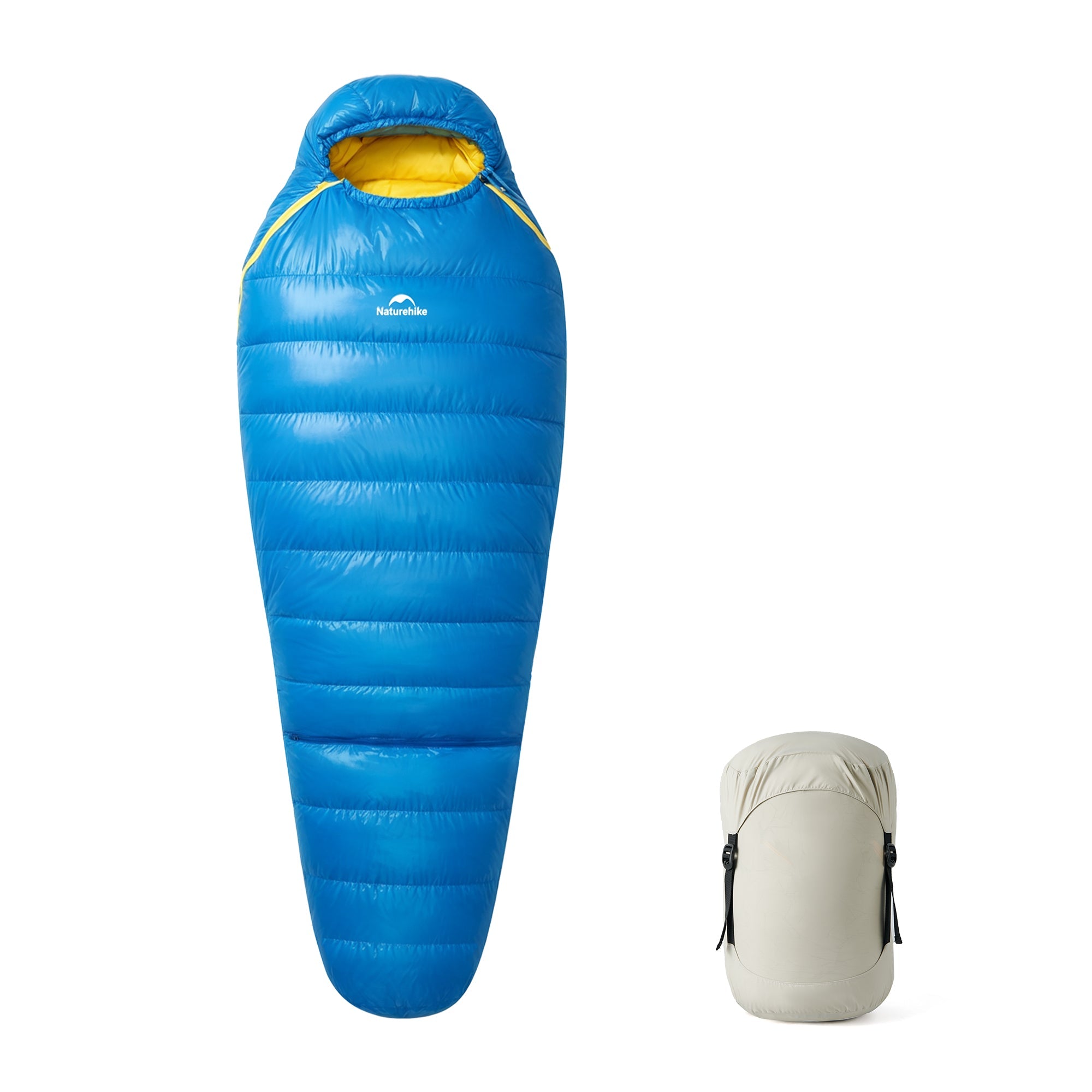 Snowbird™ Base 700 Down Mummy Sleeping Bag 21°F/ -6°C