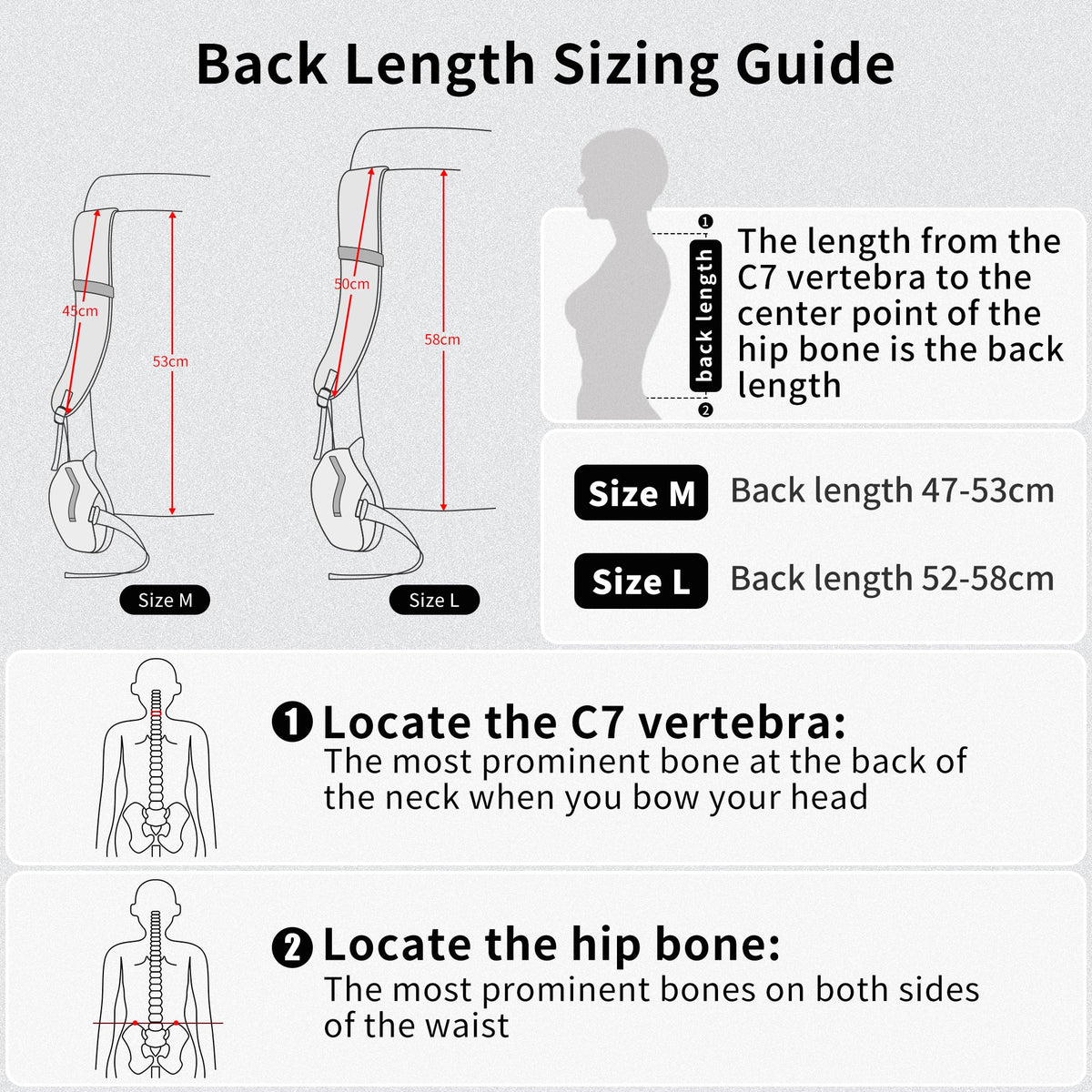 Rock™ 2.0 Hiking Backpack