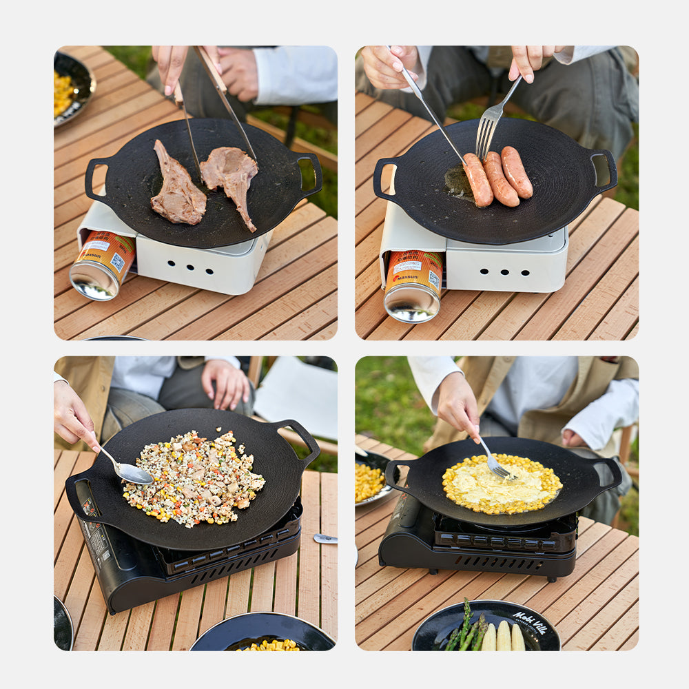 Mobi Garden Plate 33 (2026)