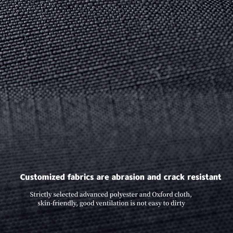 GreenField™ XJC05 Folding Camping Cot