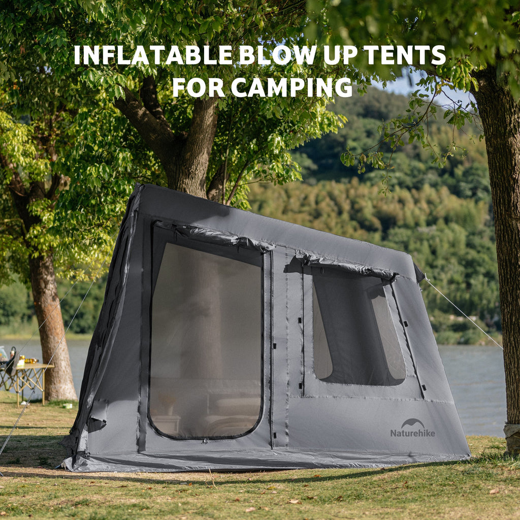 Gen™ FL Air Inflatable Camping Tent