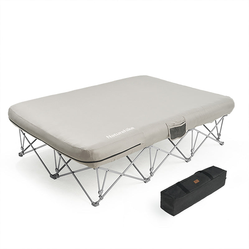ShiYe™ XJC13 Folding Double Camping Cot