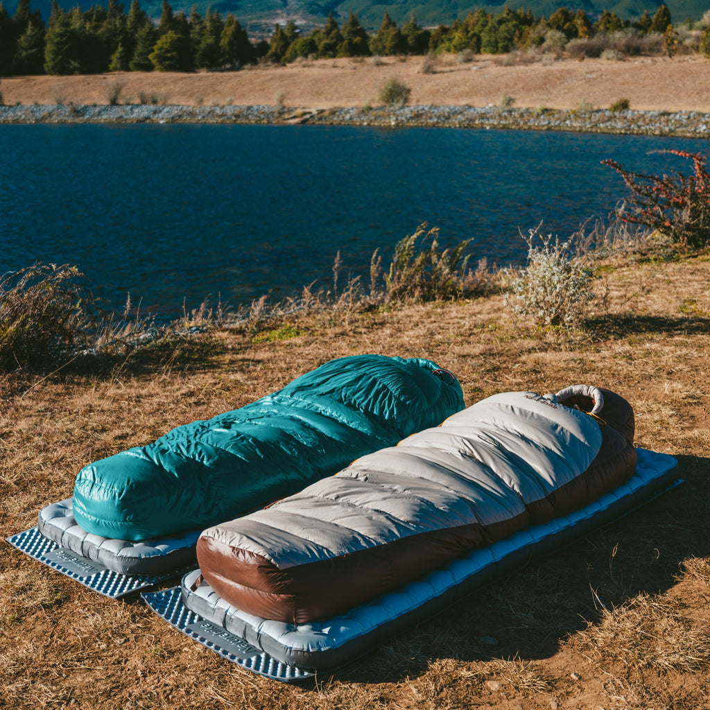 Snowbird™ SP550 Down Mummy Sleeping Bag 29.3°F / -1.5°C