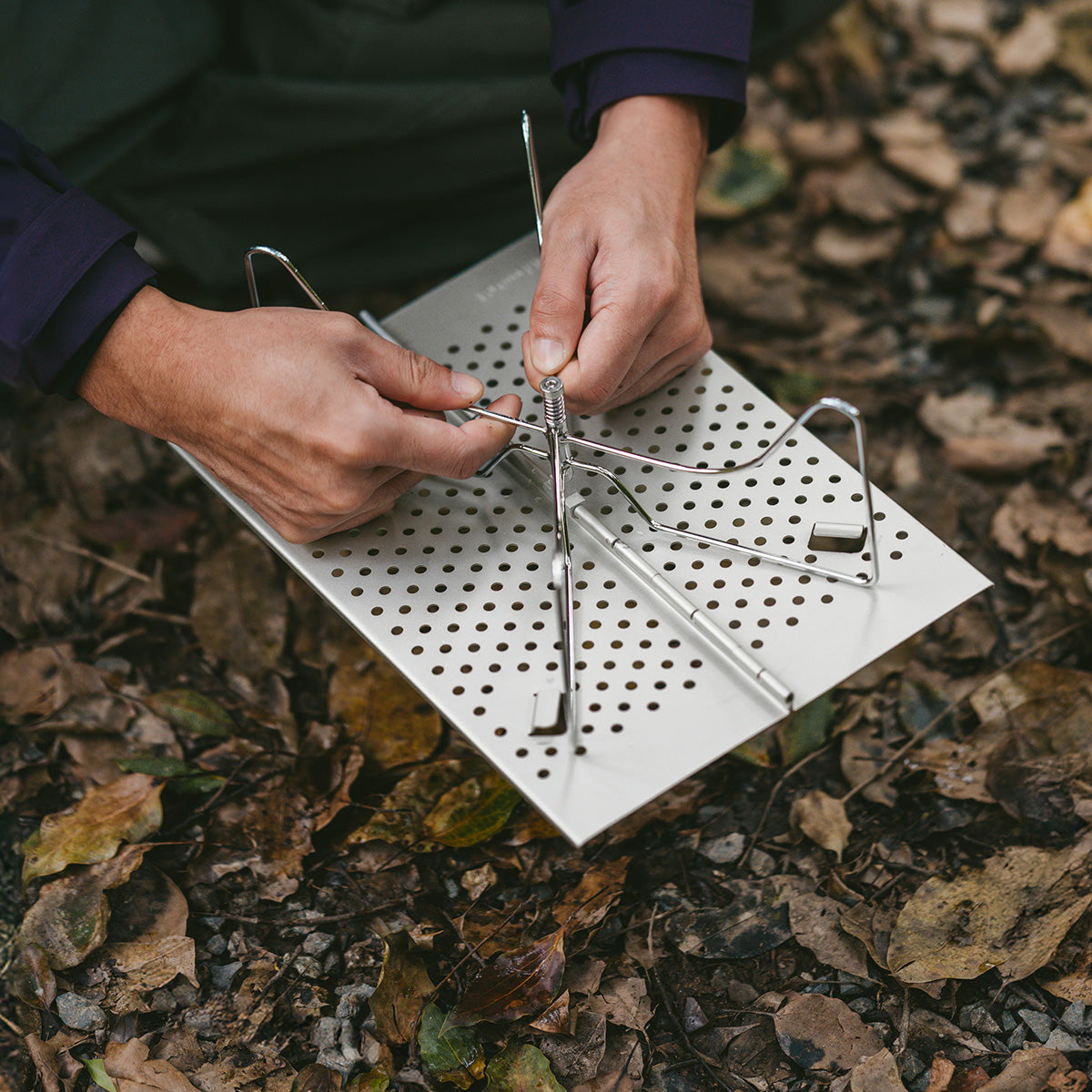 Naturehike Yamani X01 Portable Folding Table (2026)
