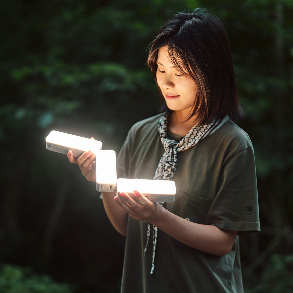 Naturehike Zhe Guang Outdoor Camping Light (Most Popular) (2026)