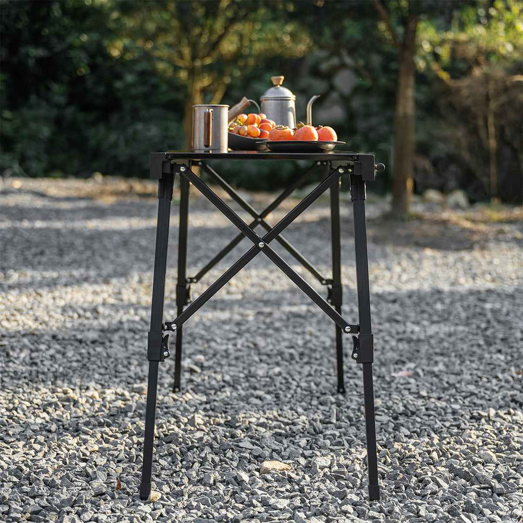 FlatTop™ IGT Modular Camping Table
