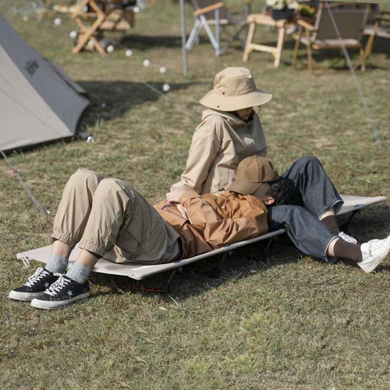 GreenField™ XJC05 Folding Camping Cot