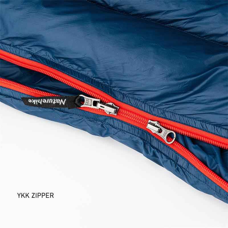 CWM400™ Down Ultralight Sleeping Bag 43°F / 6°C