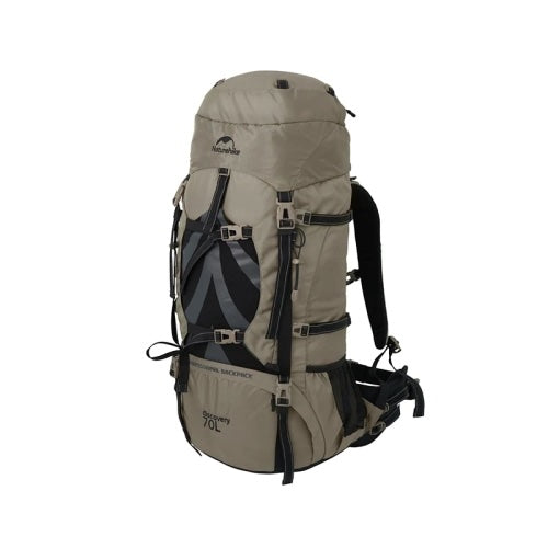 Naturehike 70L Backpacks (2026)