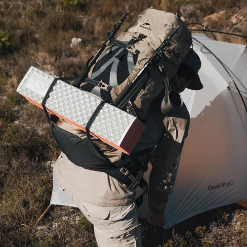 Naturehike 70L Backpacks (2026)