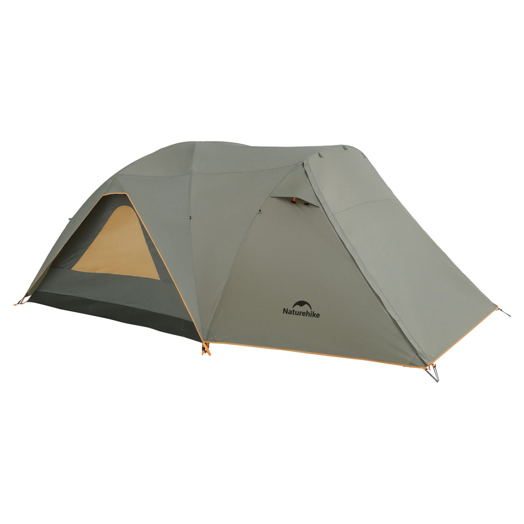 KOTA™ 8-Person Camping Tent