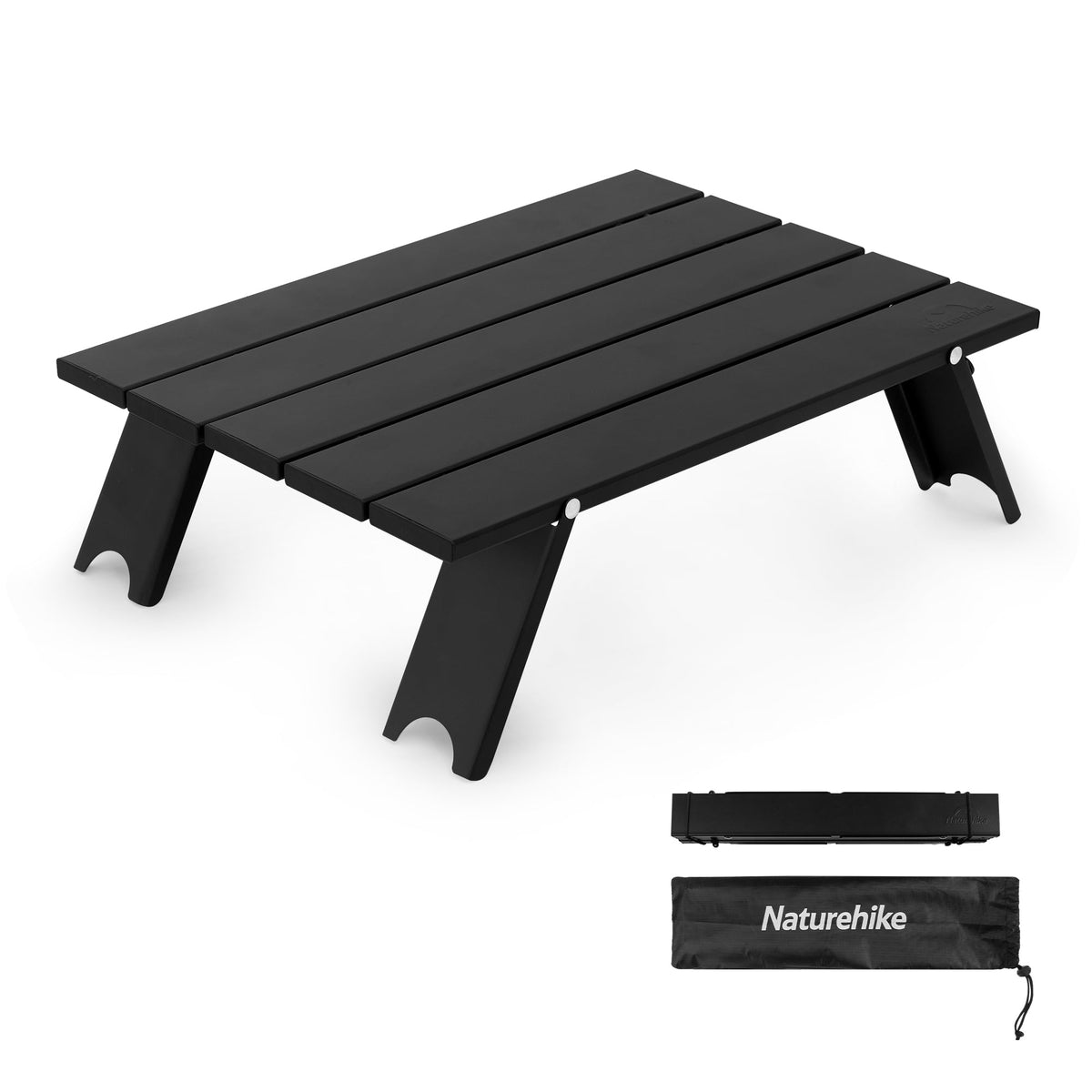 StarCore™ Aluminum Folding Camping Table