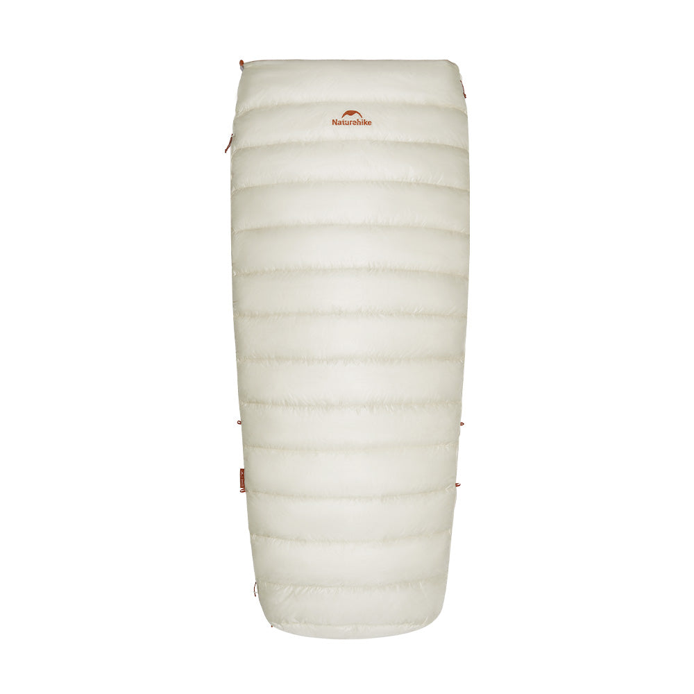 CW™ EXT Down Ultralight Sleeping Bag 50.9°F / 10.5°C
