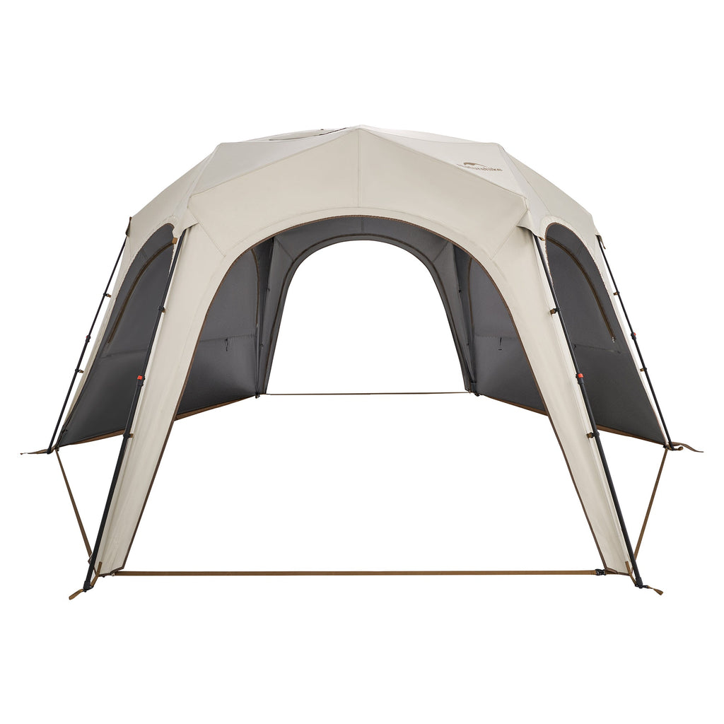 Cloud Boundar™ 6-sided Pop-Up Canopy Tent