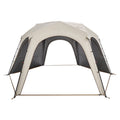 Cloud Boundar™ 6-sided Pop-Up Canopy Tent