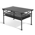 StarCore™ H01 Portable Folding Camping Table