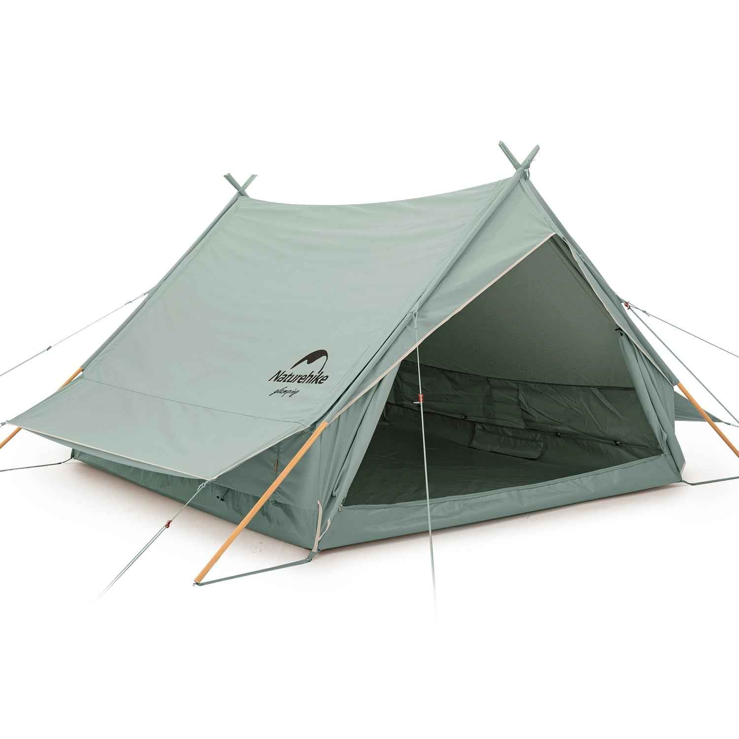 GEN 4.8 Roof 2-Person Glamping Tent