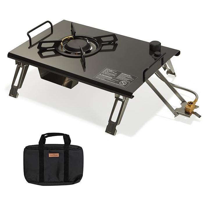 Snowfield™ G01 Tabletop Folding Gas Stove