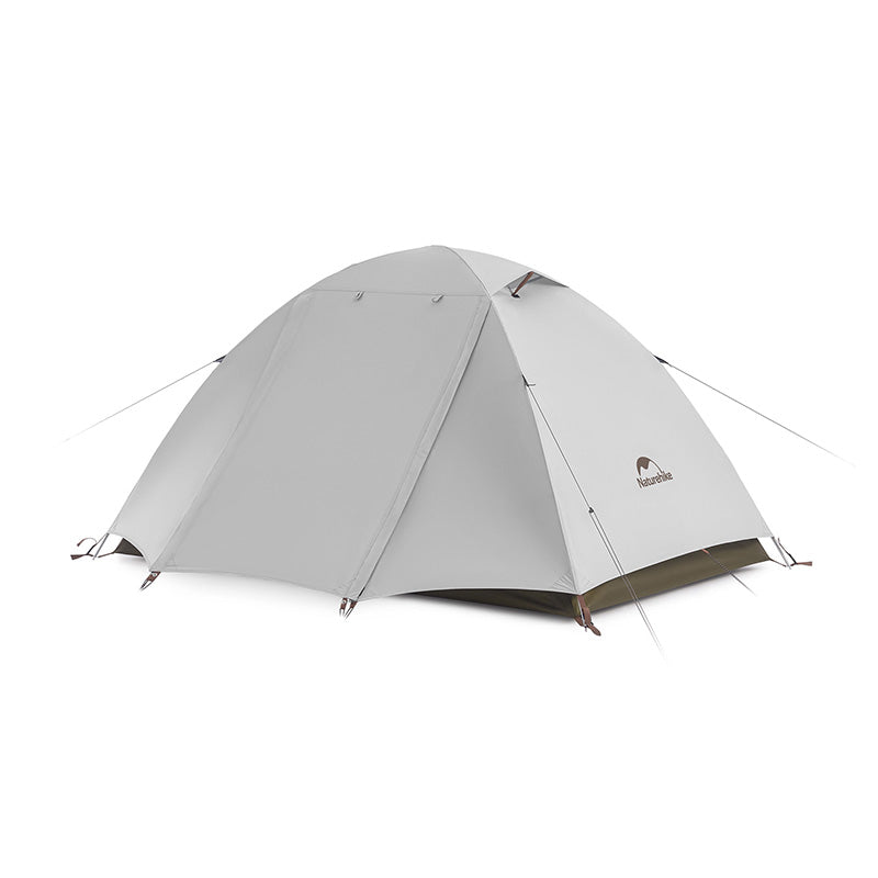Naturehike Cloud River™ 3-Person Tent (2026)