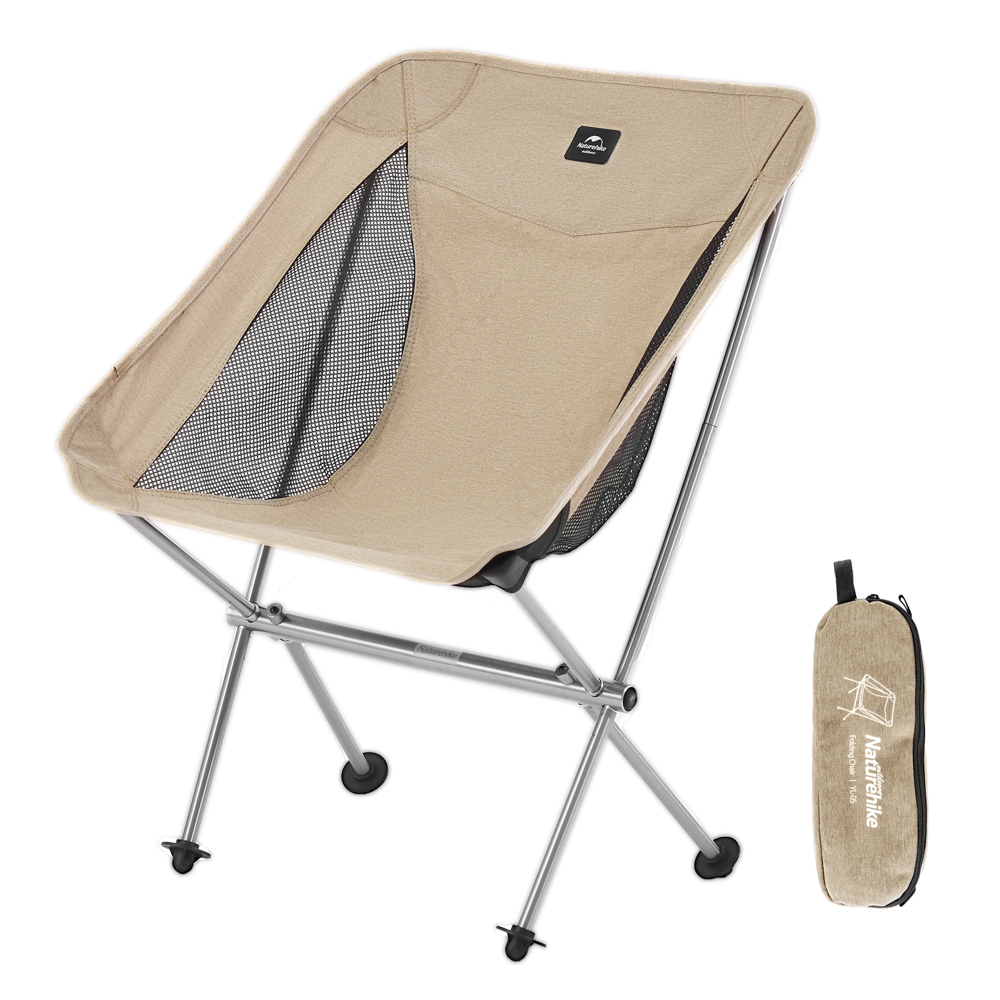 Naturehike Stellaluna L04 Moon Chair (2026)