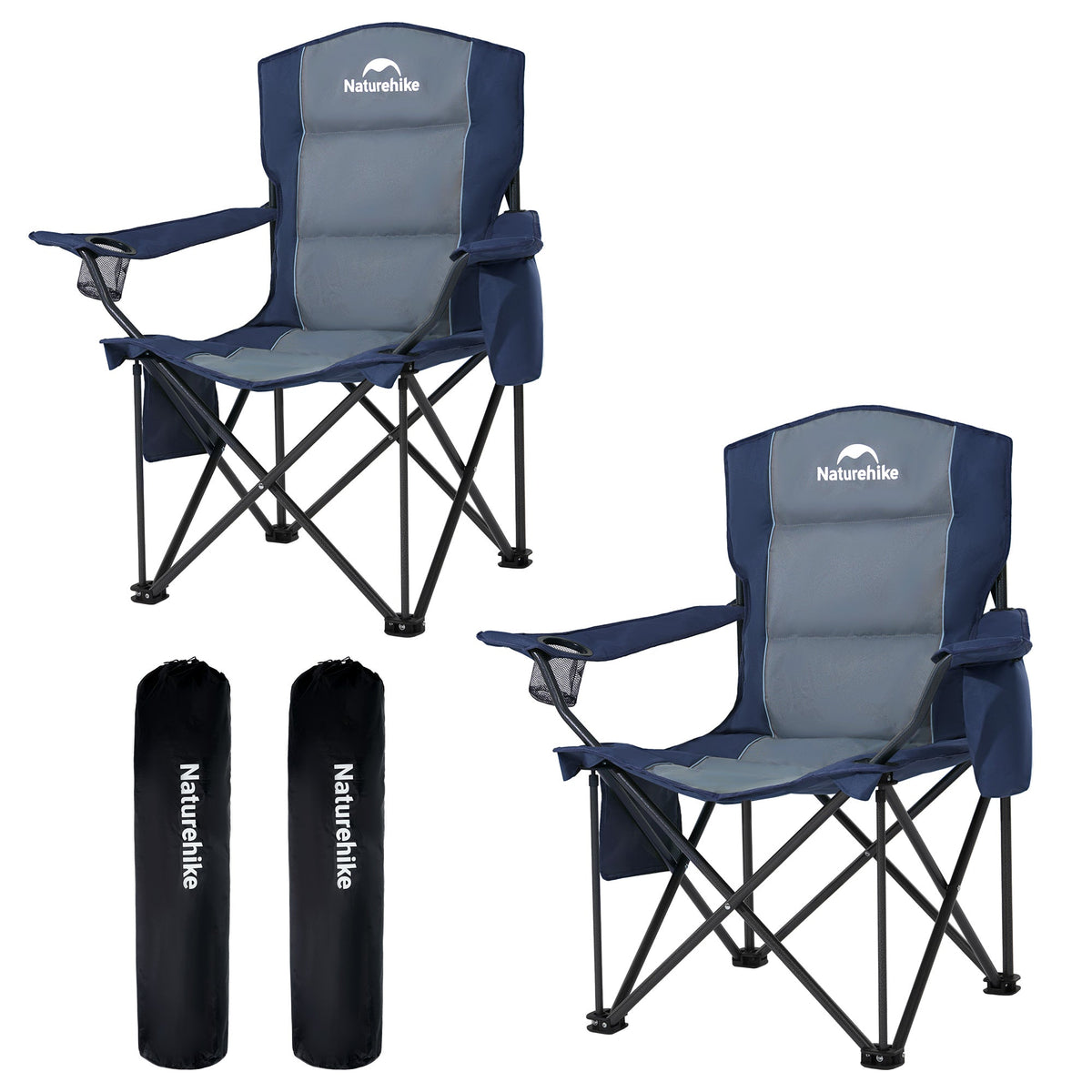 ComfortMax™ T01 Portable Camping Chair