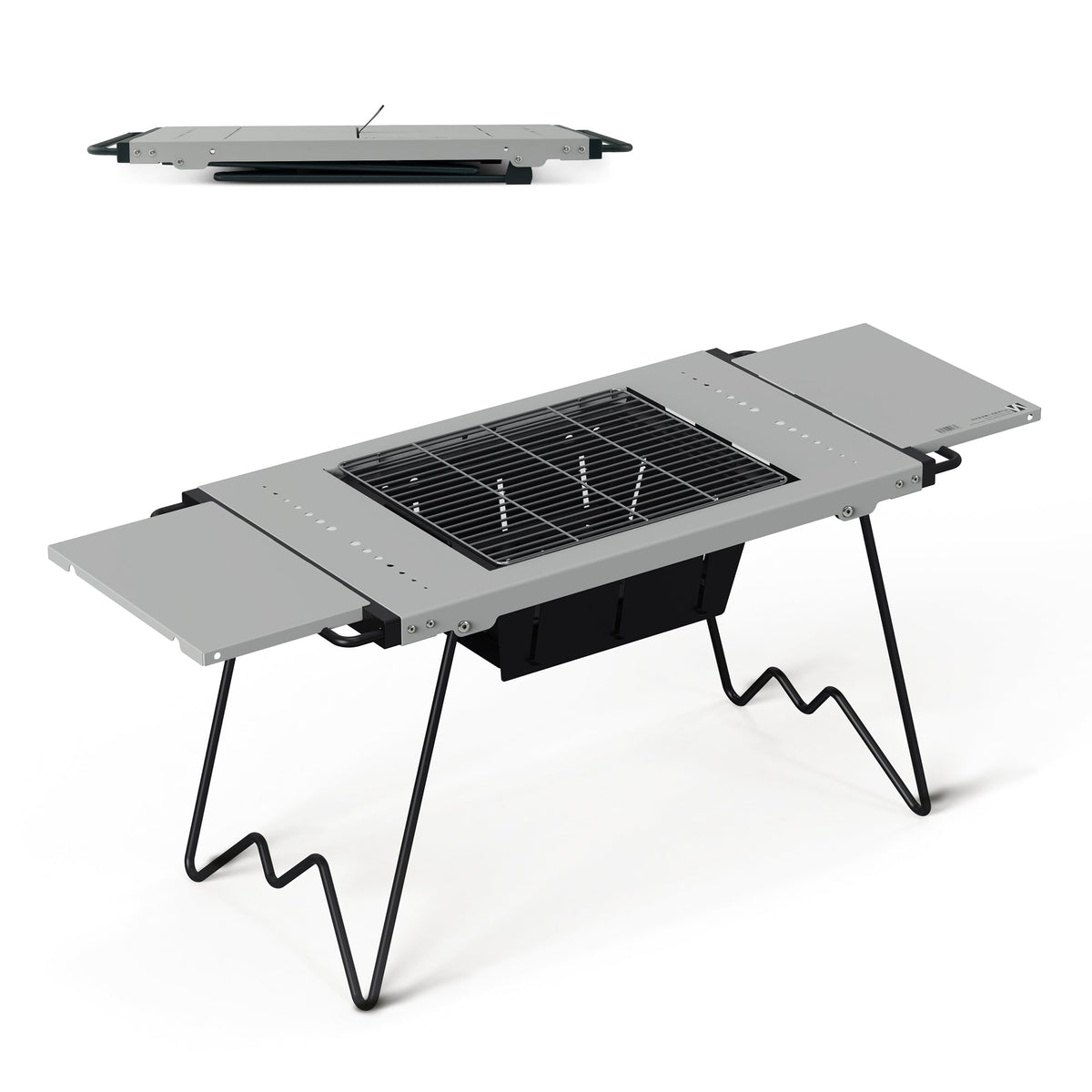 Naturehike Heavy Duty Multifunctional Travel BBQ Table