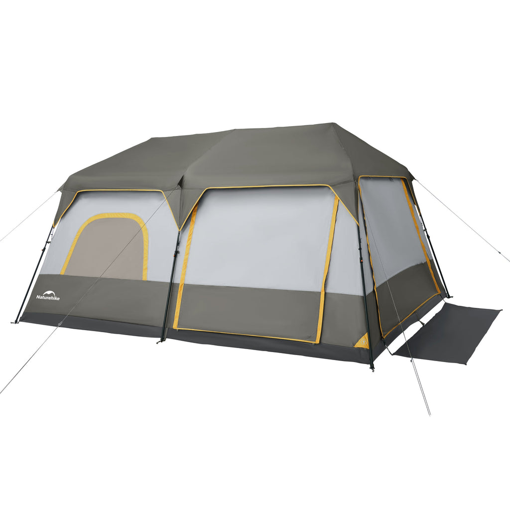 Cape™ 8-Person Pop-Up Camping Tent