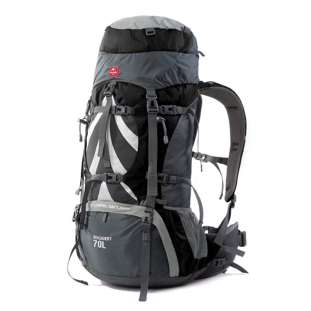 70+5L Mountaineering Backpack