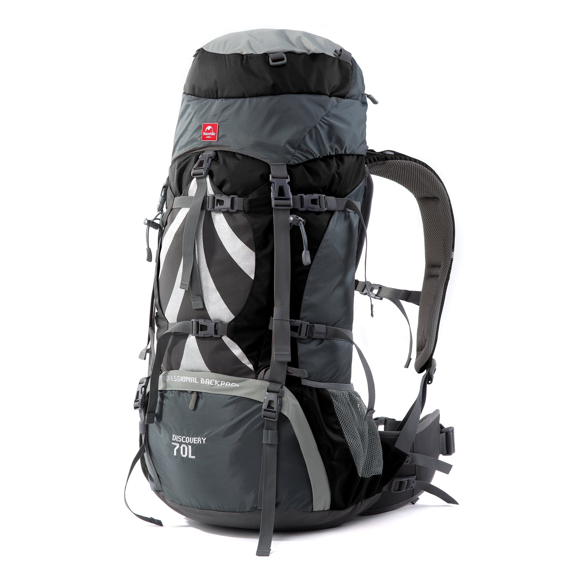 70+5L Mountaineering Backpack