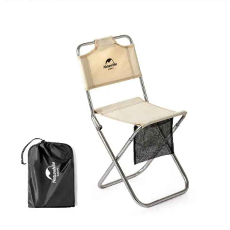 Naturehike Ultralight Camping Chair