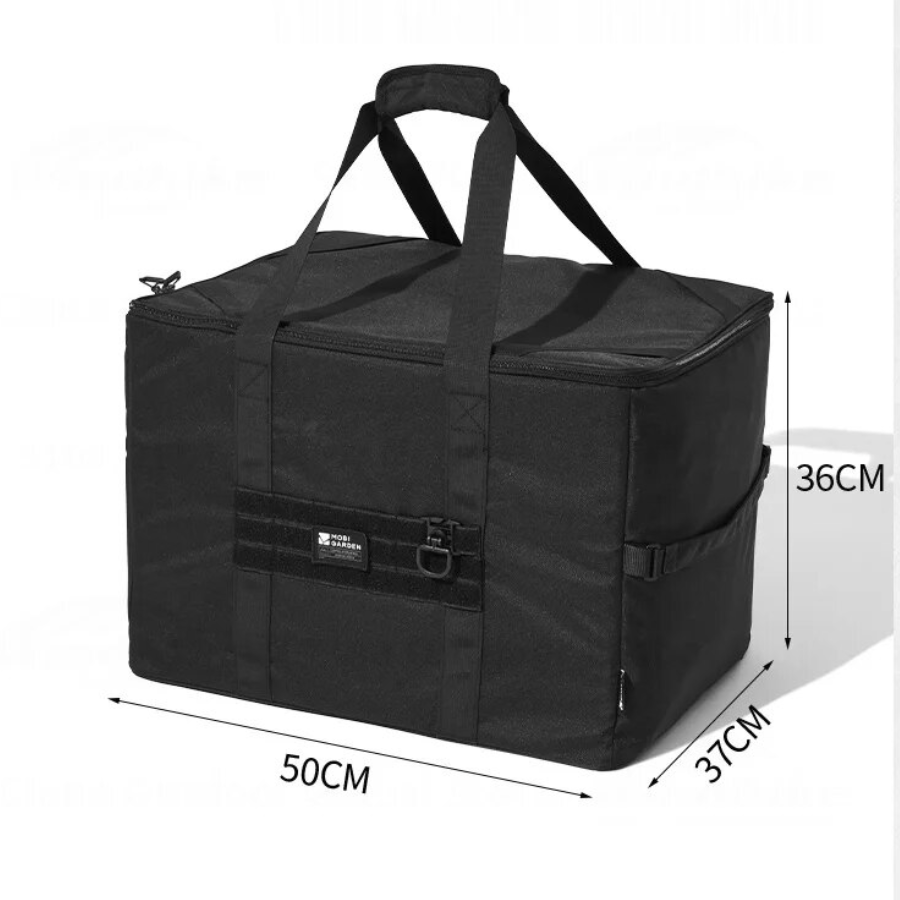 Mobi Garden Multifunctional Camping Organizer Bag (2026)