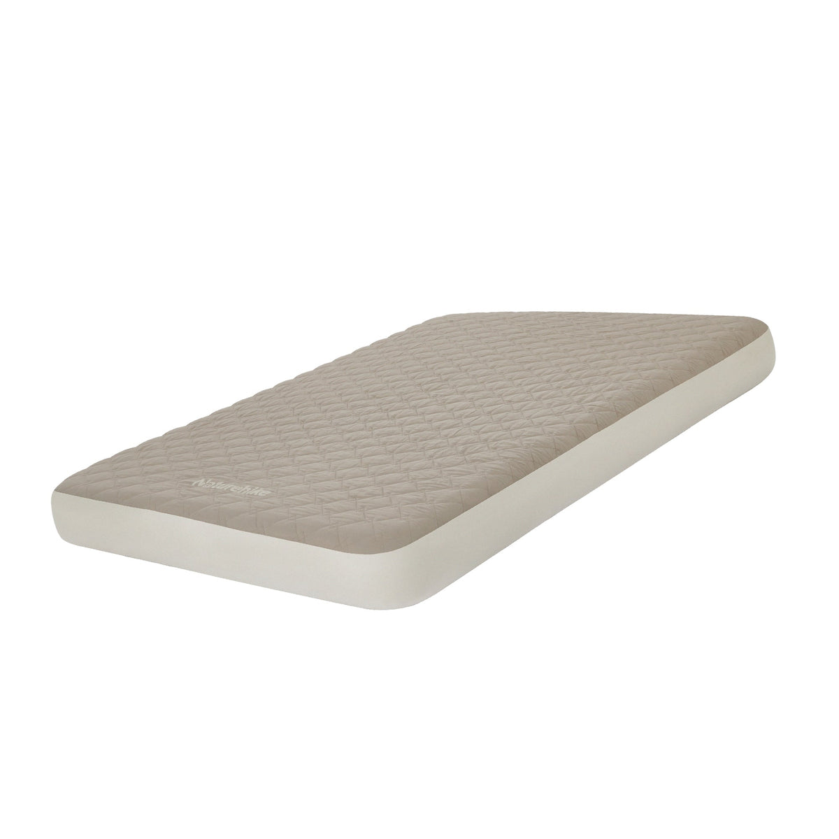DreamWeave™ Air Mattress with Built-In Pump