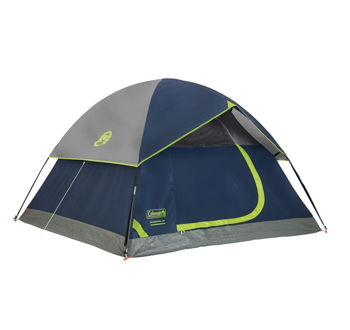 Sundome 2-Person Camping Tent
