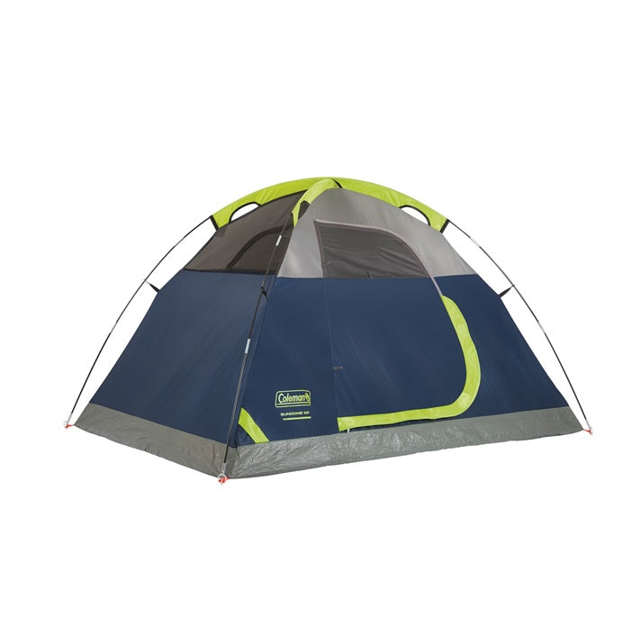 Sundome 2-Person Camping Tent