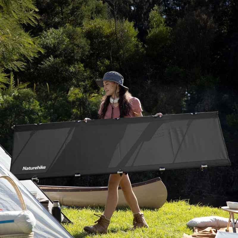 GreenField™ XJC05 Folding Camping Cot