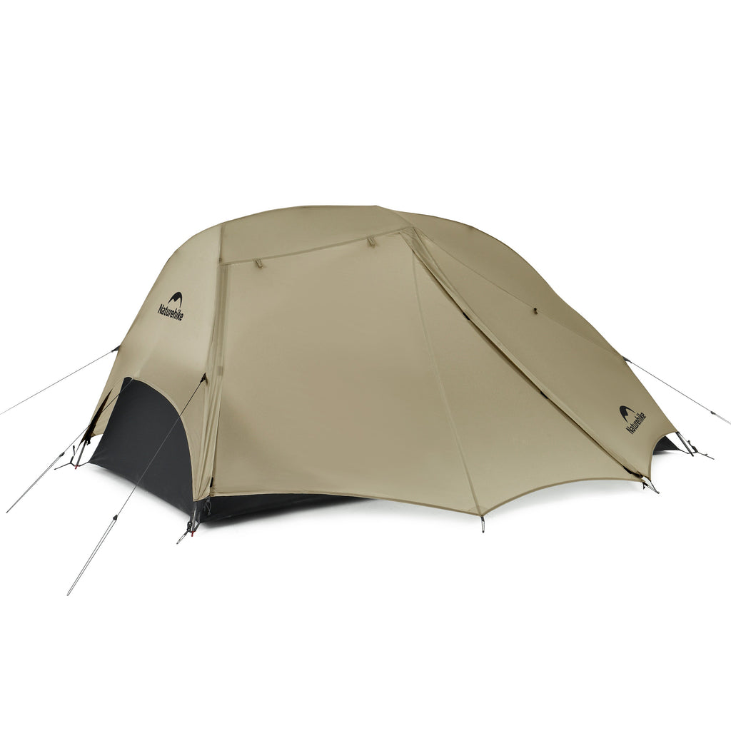 Naturehike Star River™ 2-Person Ultralight Backpacking Tent (2026)