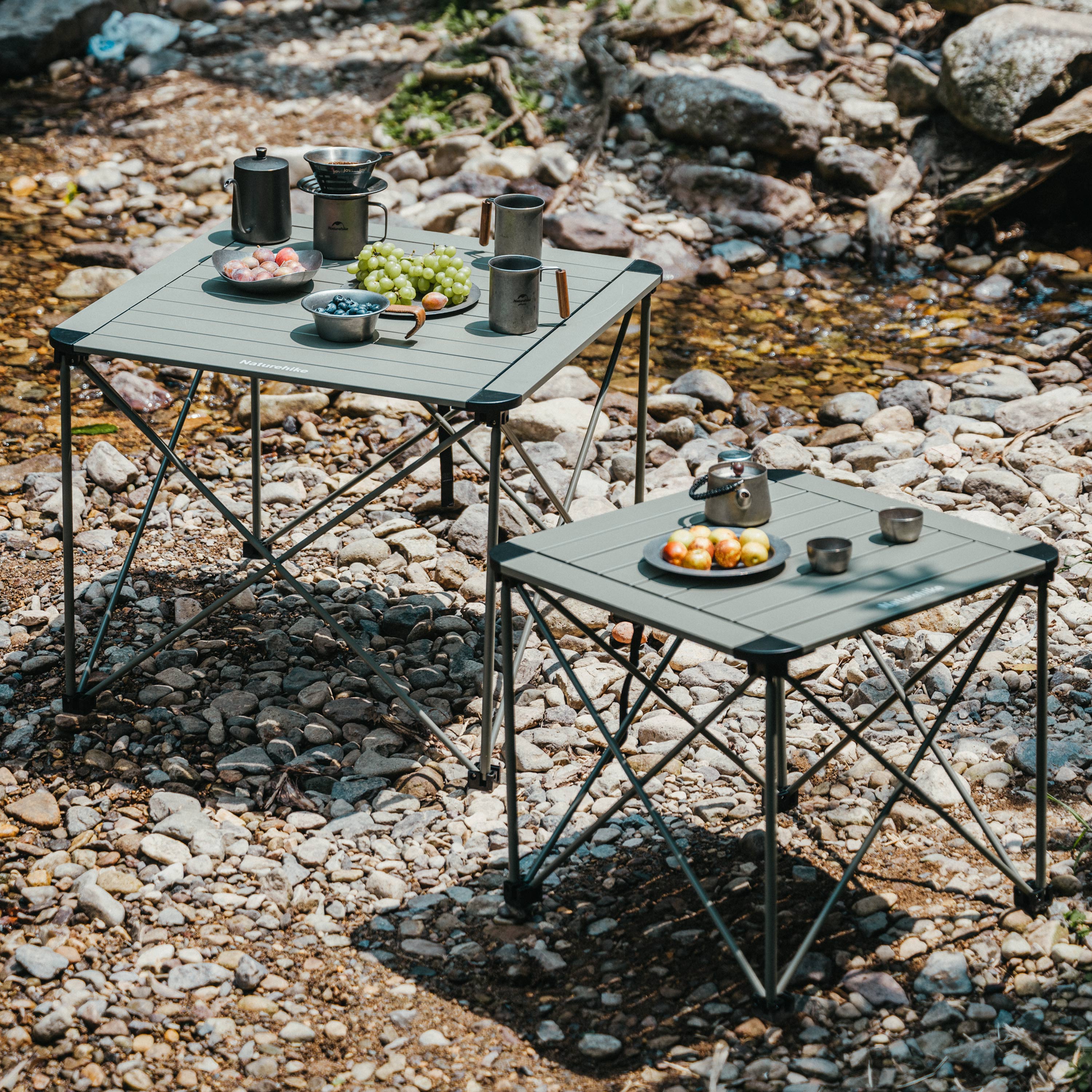 Naturehike Yamami L03 Casual Folding Table