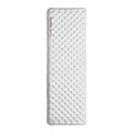 Naturehike Tuye 5.8 Ultra Light Carbon Silver Inflatable Mattress (2026)