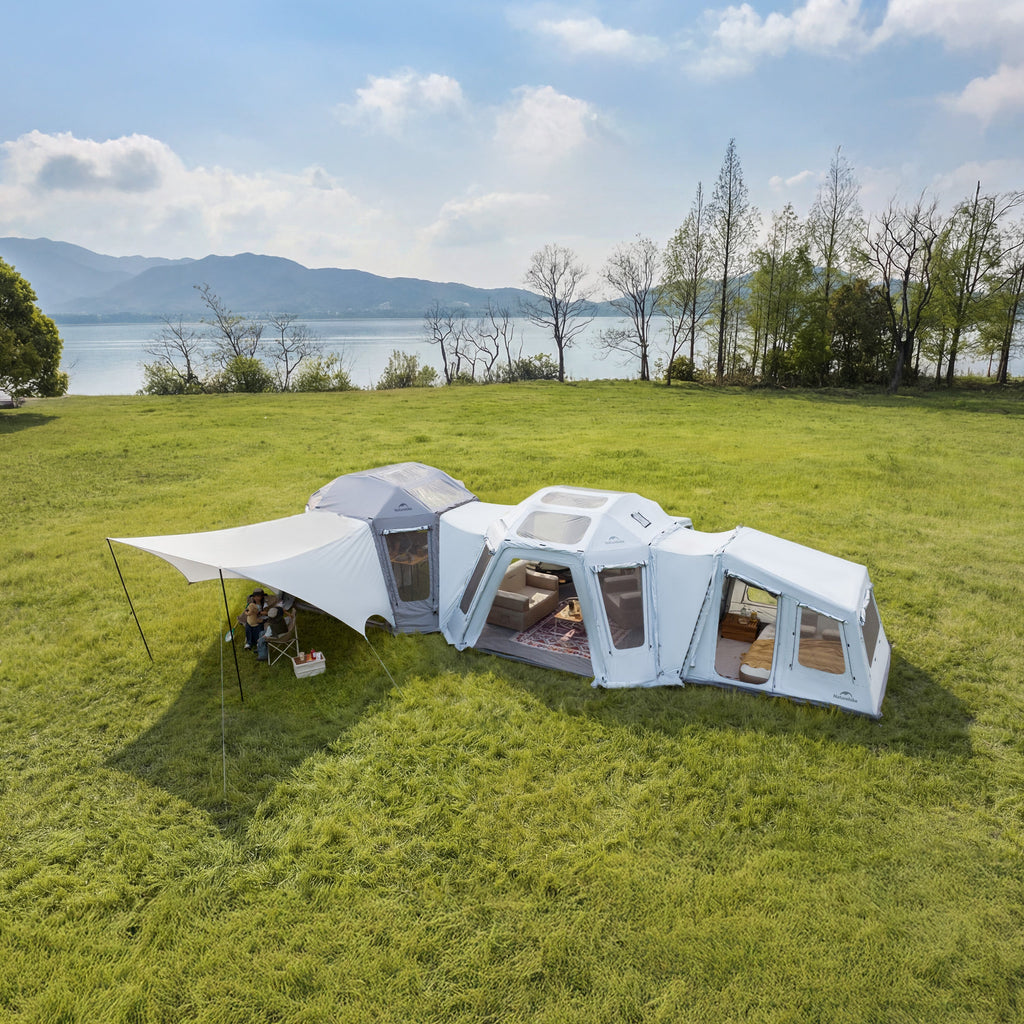 Gen™ FL Air Inflatable Camping Tent