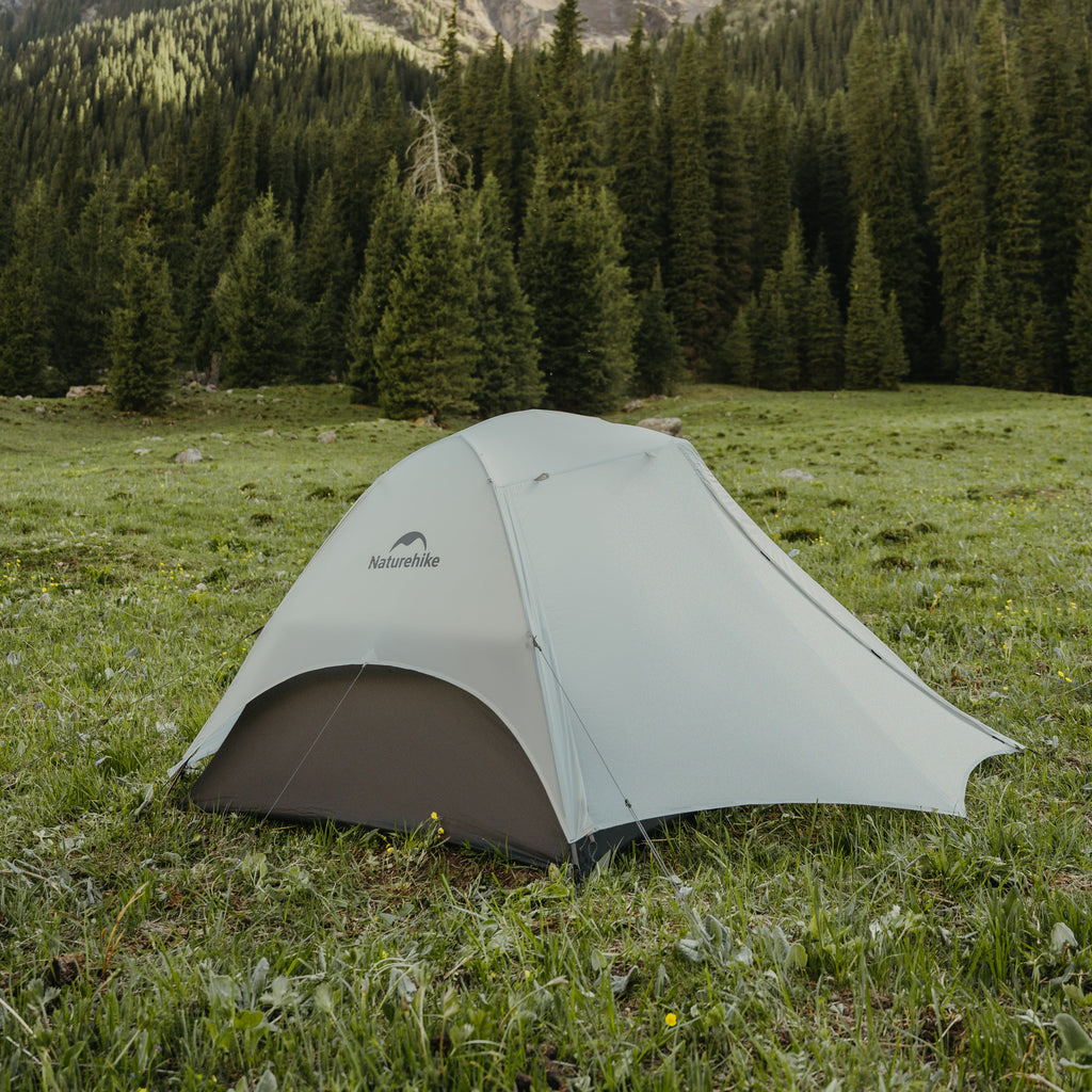 Naturehike Star River™ 2-Person Ultralight Backpacking Tent (2026)