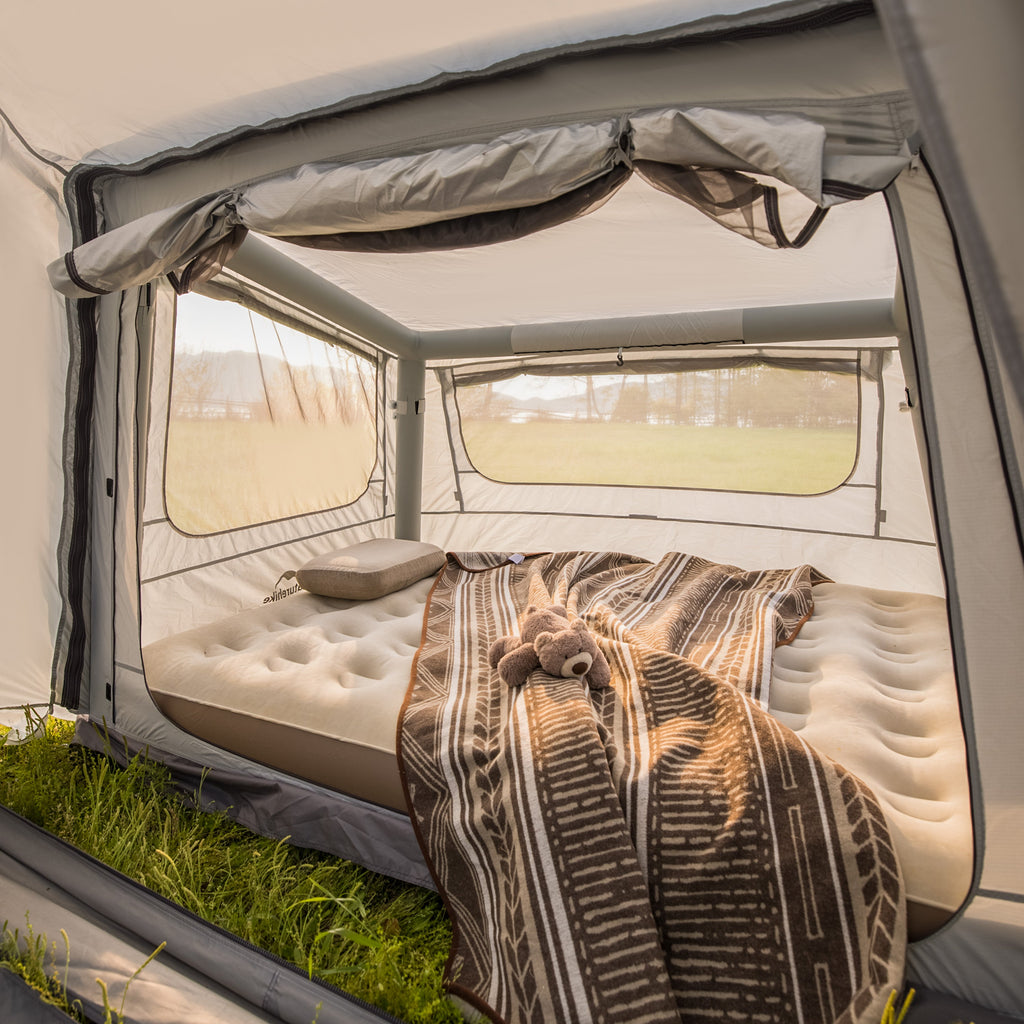 Gen™ FL Air Inflatable Camping Tent