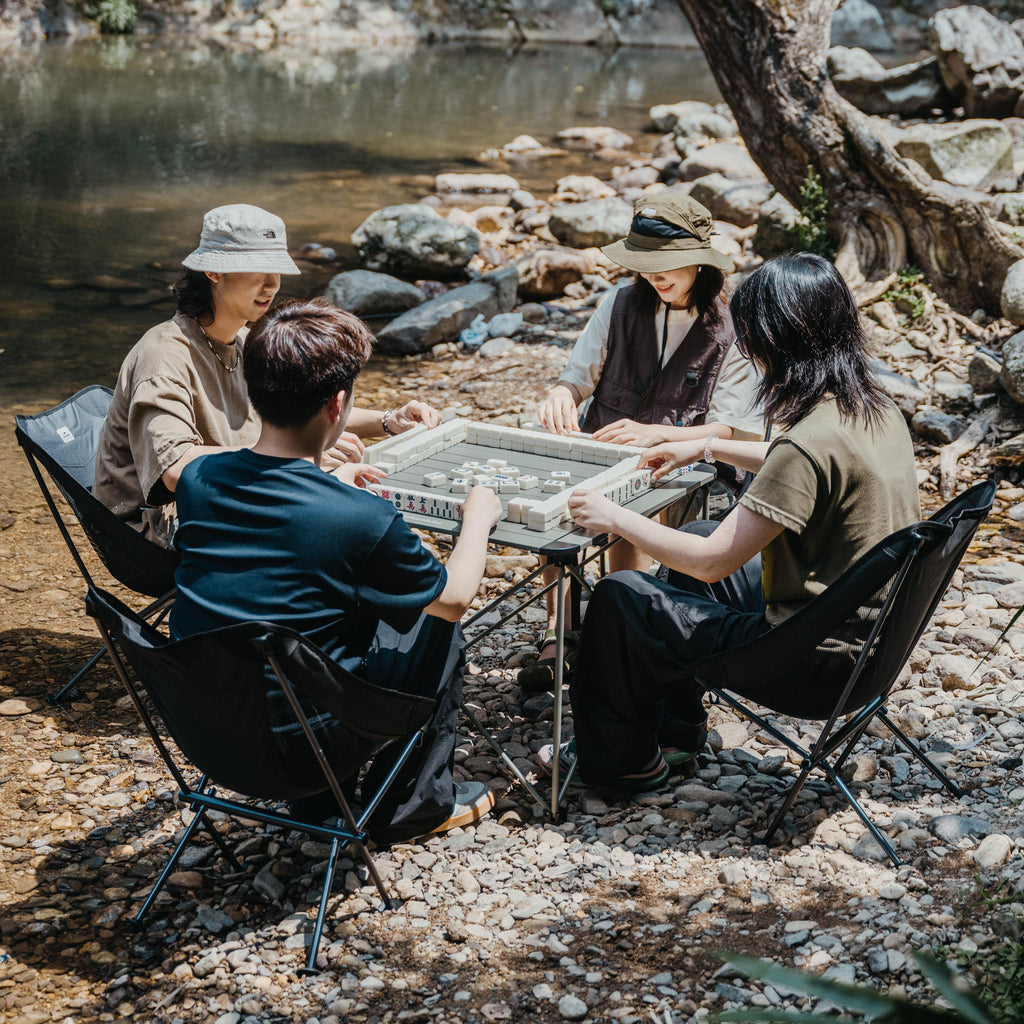 Naturehike Yamami L03 Casual Folding Table