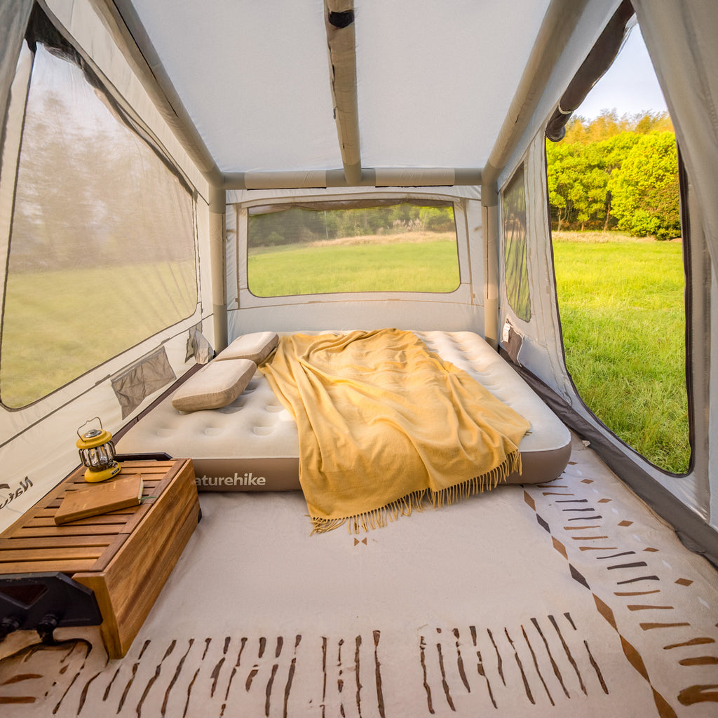 Gen™ FL Air Inflatable Camping Tent