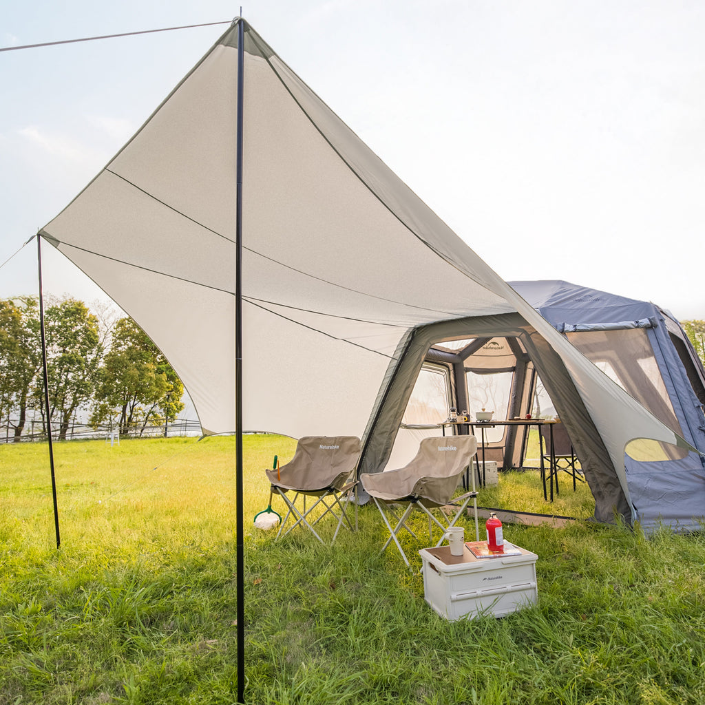 Gen™ FL Air Inflatable Camping Tent