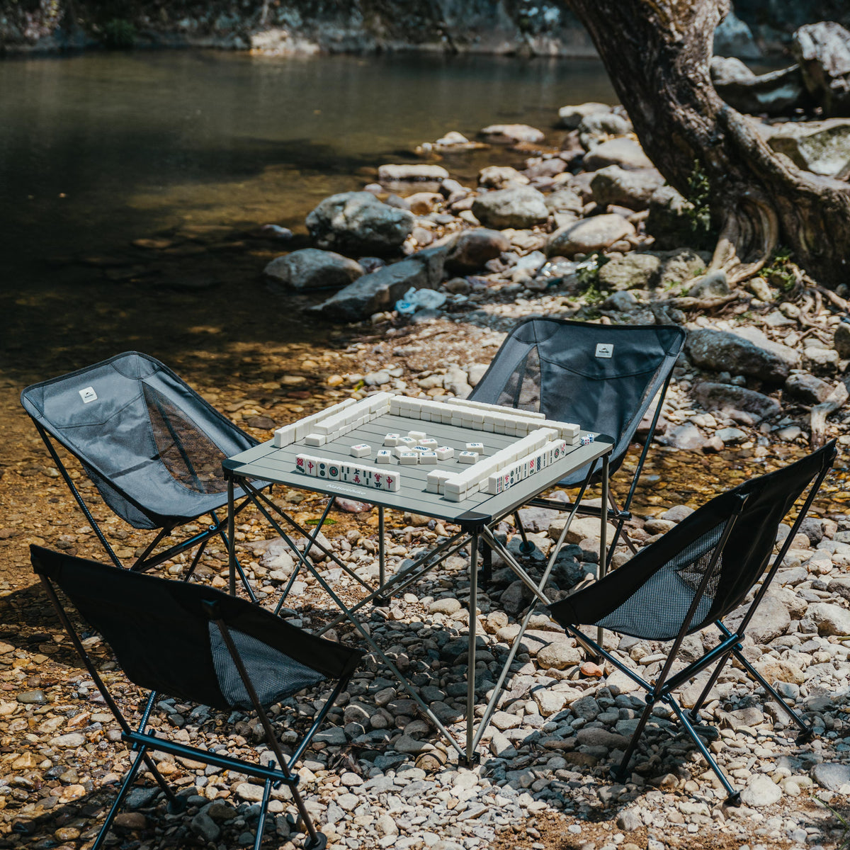 Naturehike Yamami L03 Casual Folding Table