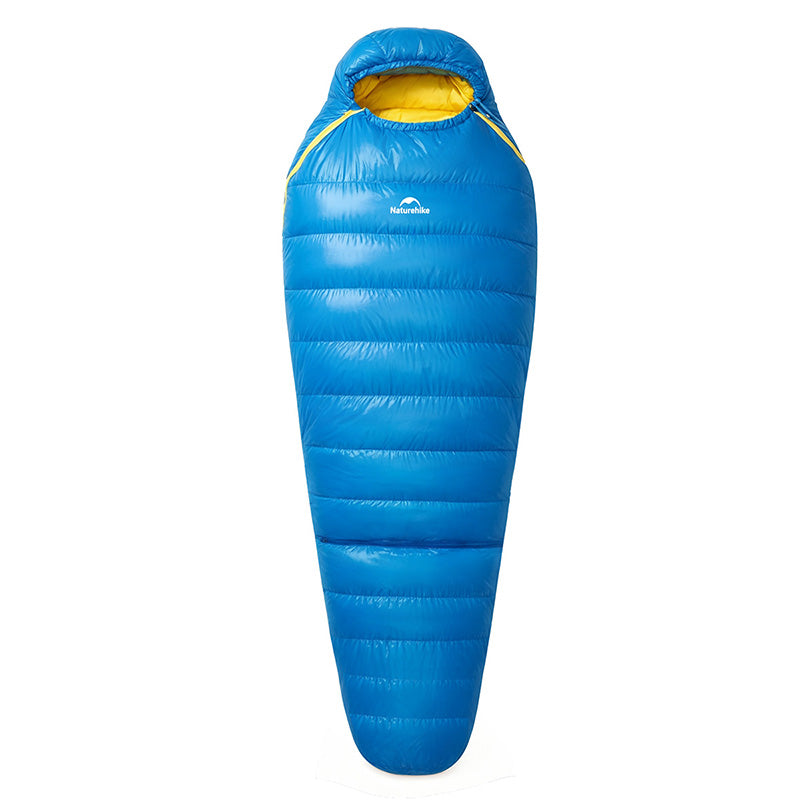 Snowbird™ Base 700 Down Mummy Sleeping Bag 21°F/ -6°C