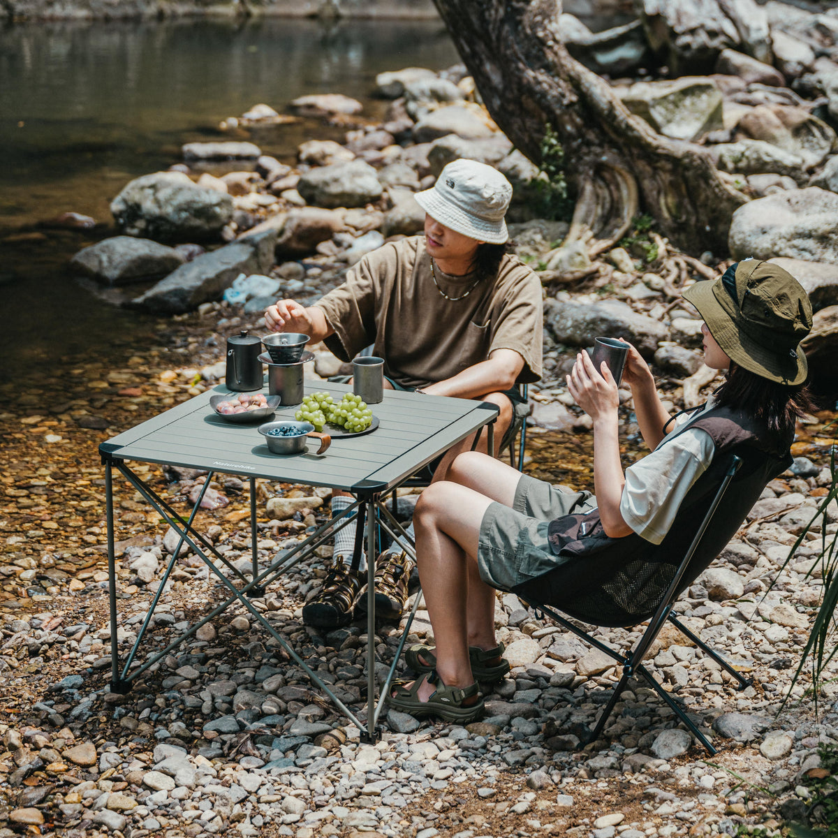 Naturehike Yamami L03 Casual Folding Table